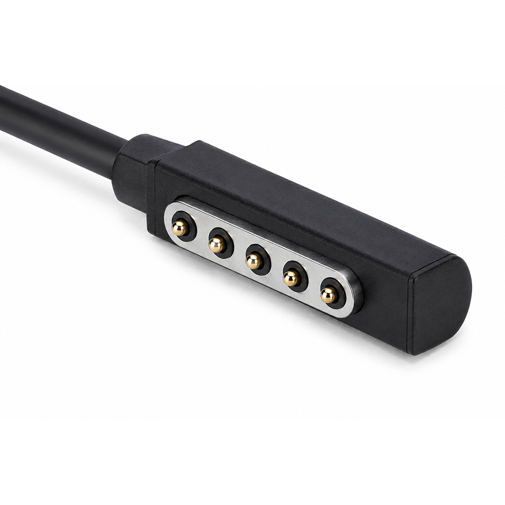 Microsoft 5-pins laptopladdare